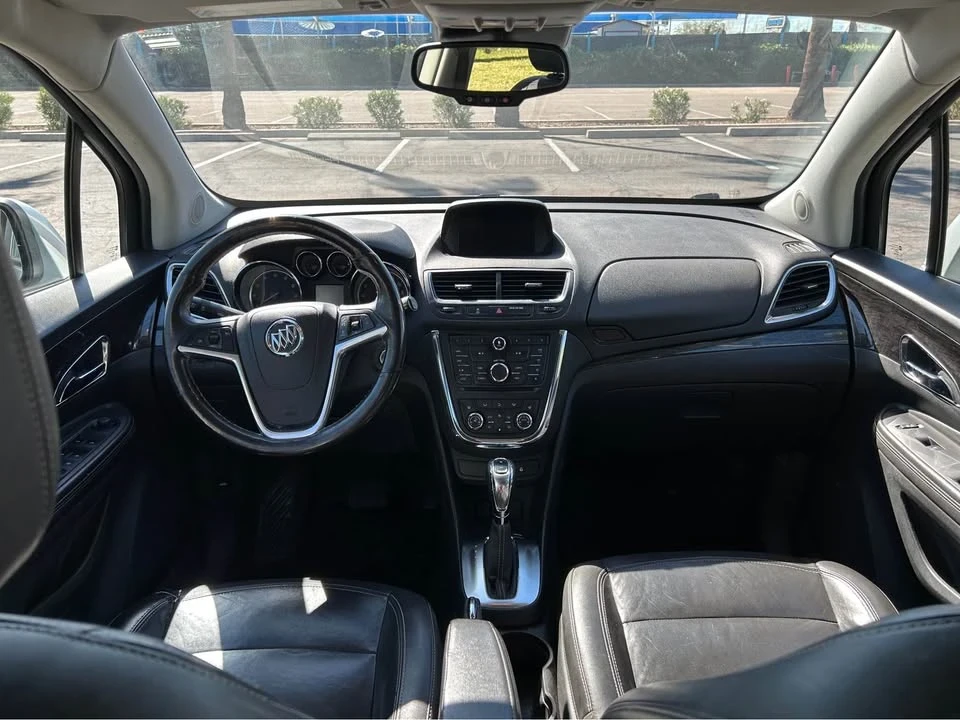 2013 Buick Encore - Image 10 of 12