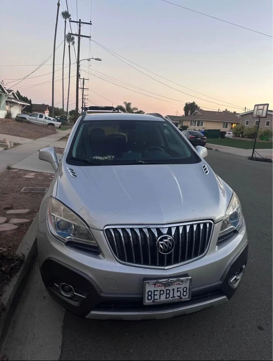 2013 Buick Encore - Image 5 of 11