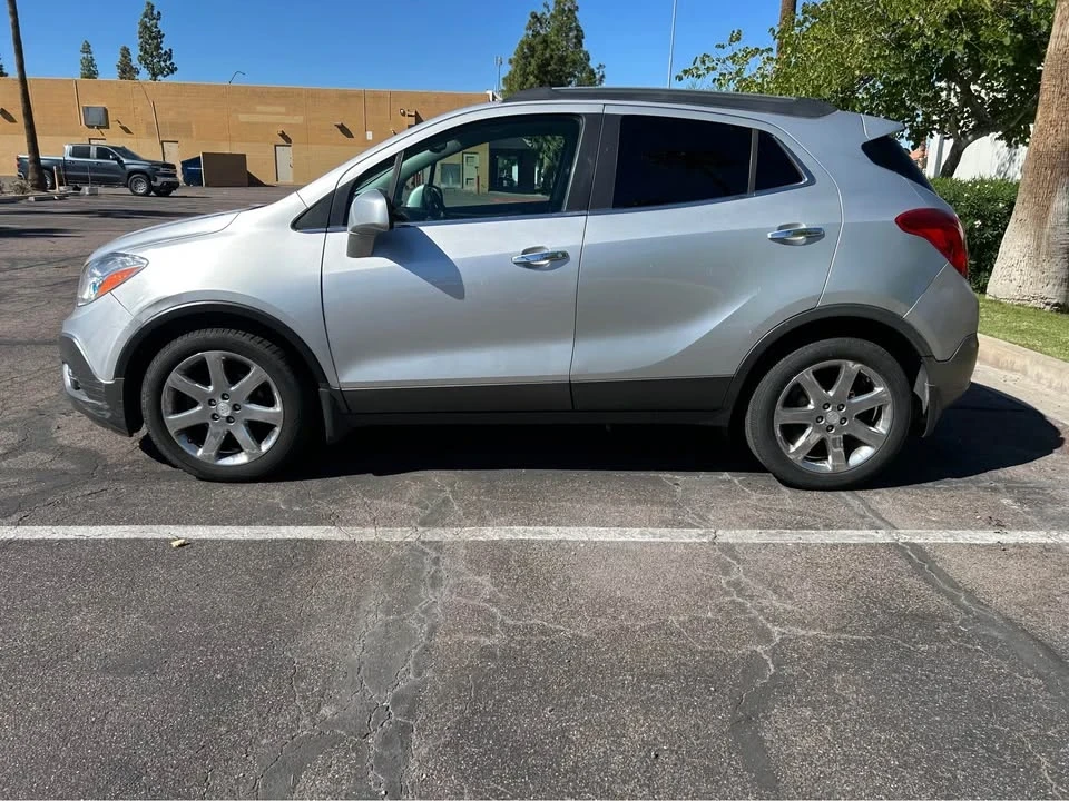 2013 Buick Encore - Image 3 of 11