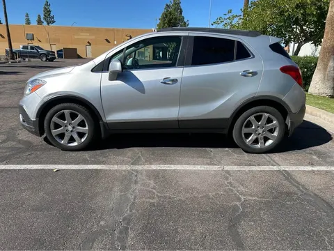 2013 Buick Encore - Image 3 of 11