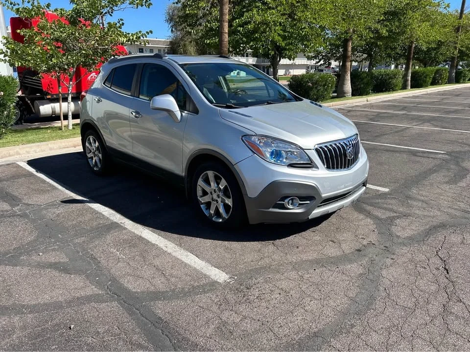 2013 Buick Encore - Image 2 of 11