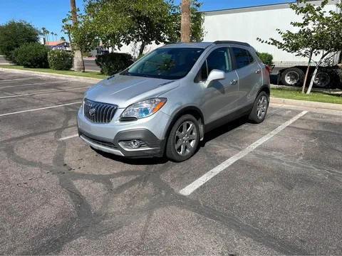 2013 Buick Encore - Image 3 of 12