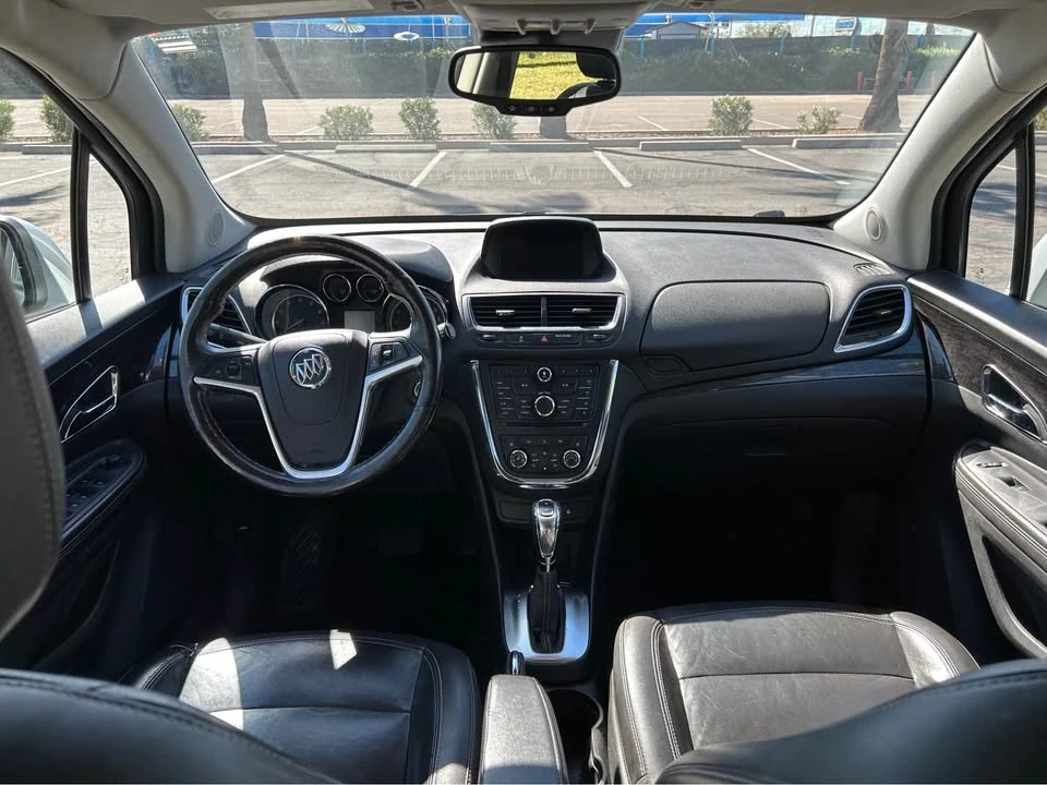 2013 Buick Encore - Image 10 of 12
