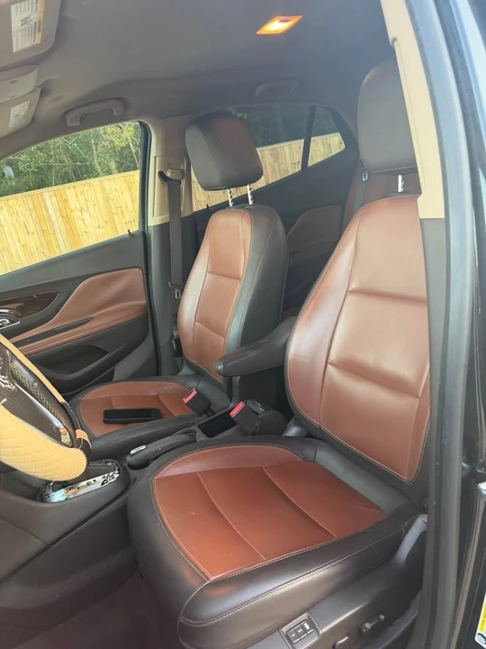 2013 Buick Encore - Image 6 of 9
