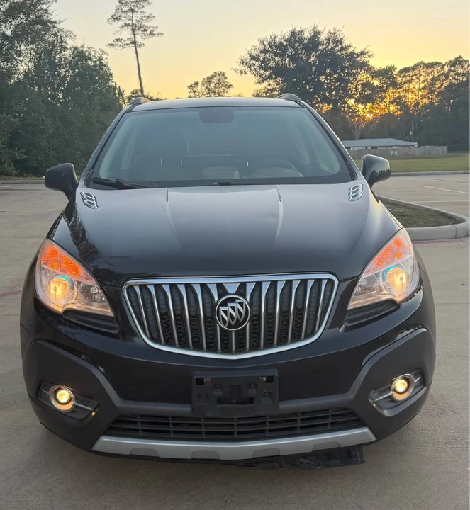 2013 Buick Encore - Image 2 of 9