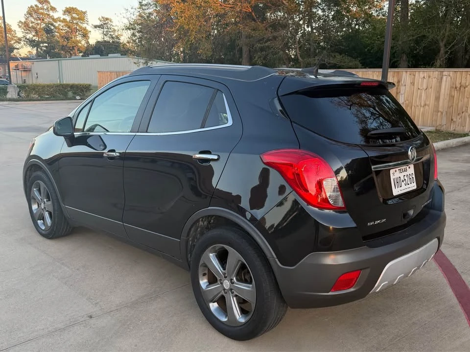 2013 Buick Encore - Image 5 of 9
