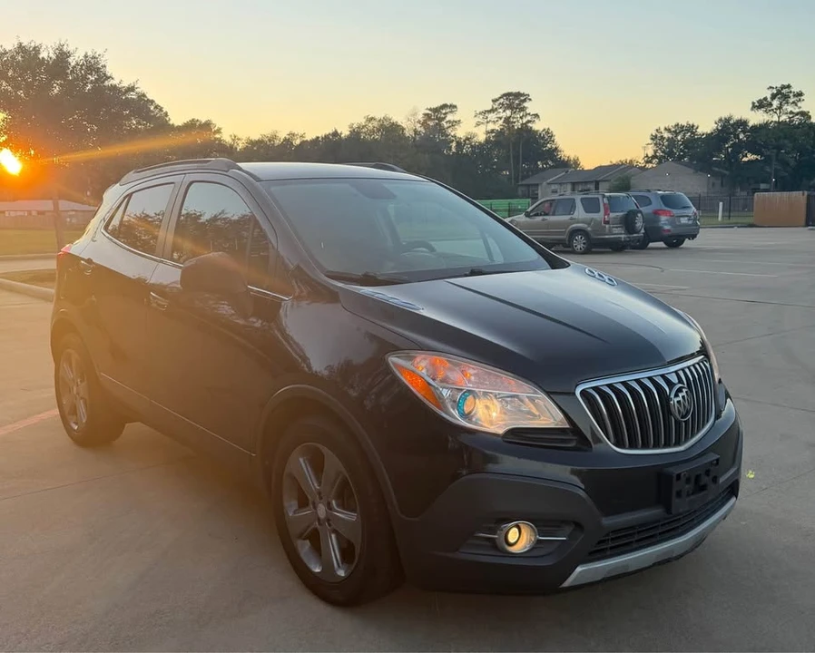 2013 Buick Encore - Image 3 of 9