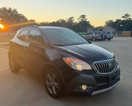 2013 Buick Encore - Image 3 of 9