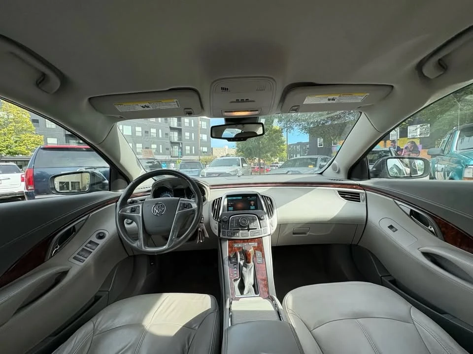 2013 Buick LaCrosse - Image 15 of 19