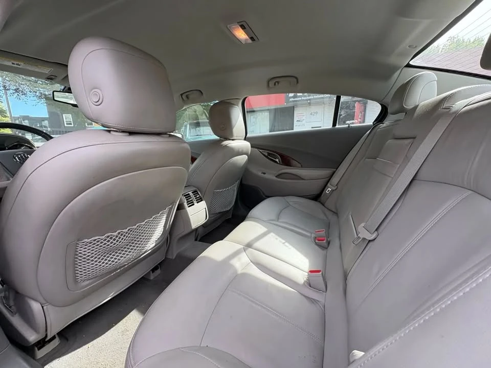 2013 Buick LaCrosse - Image 11 of 19