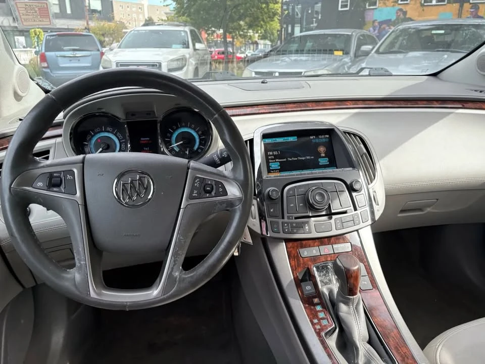 2013 Buick LaCrosse - Image 19 of 19
