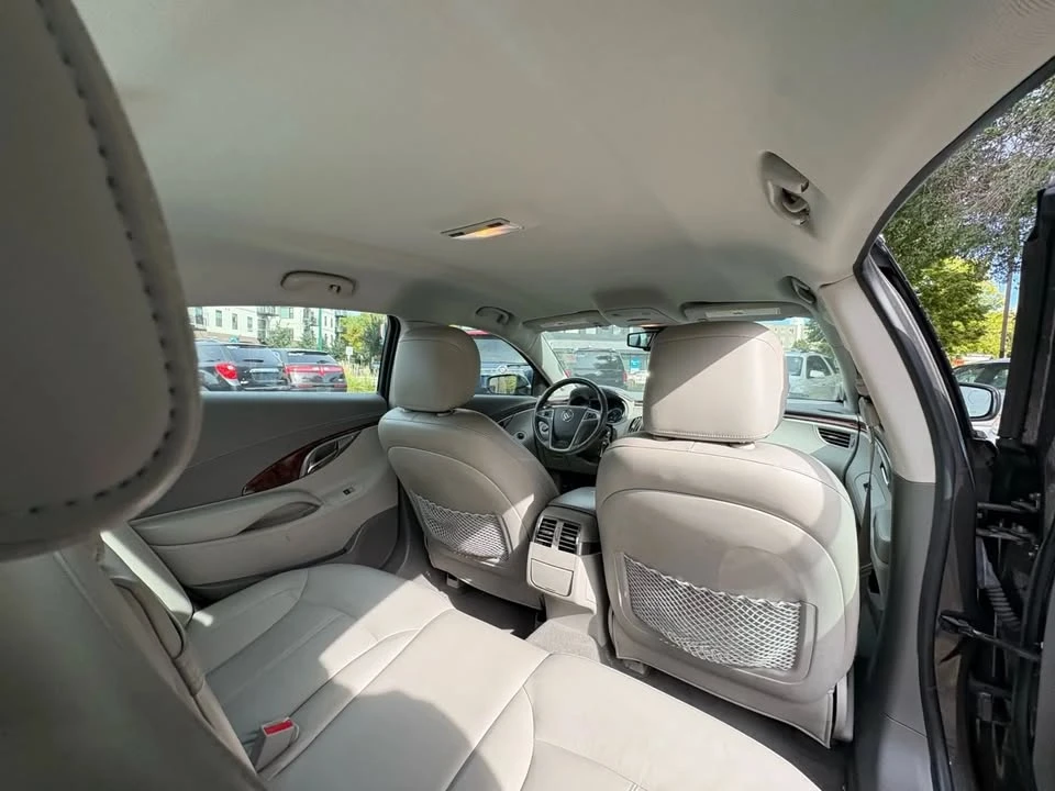 2013 Buick LaCrosse - Image 14 of 19