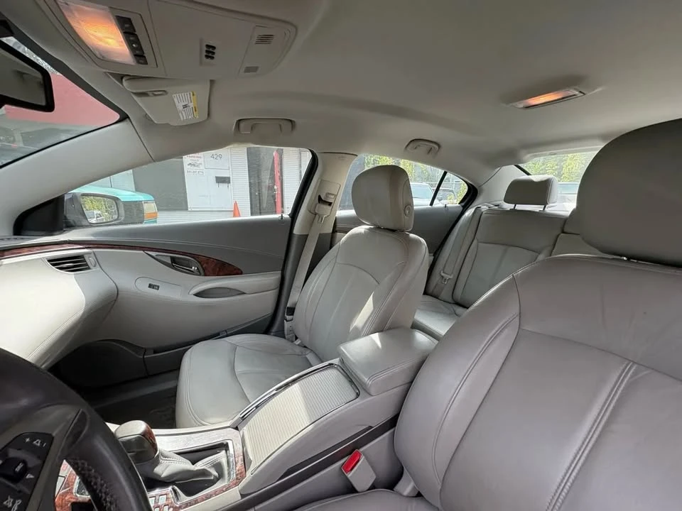 2013 Buick LaCrosse - Image 2 of 19