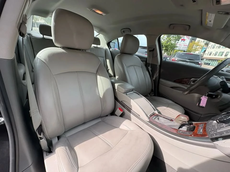 2013 Buick LaCrosse - Image 17 of 19