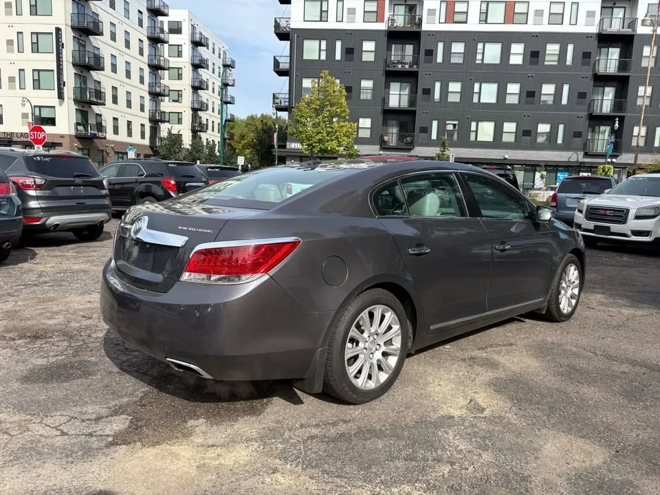 2013 Buick LaCrosse - Image 6 of 19