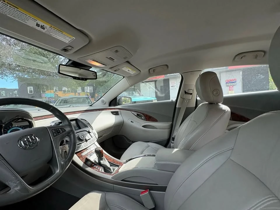 2013 Buick LaCrosse - Image 13 of 19