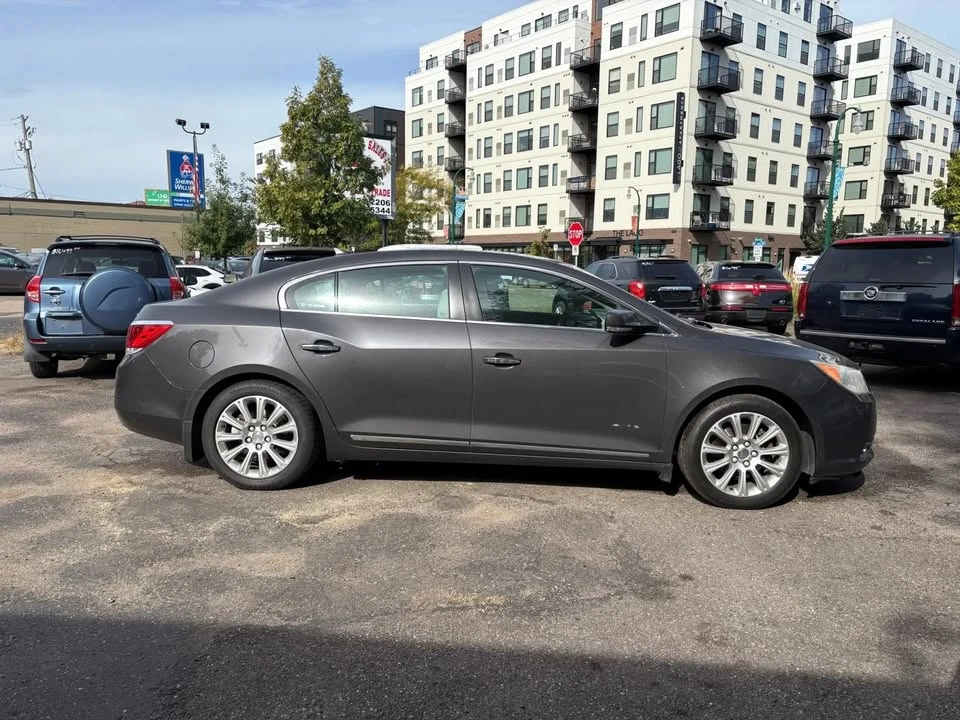 2013 Buick LaCrosse - Image 5 of 19