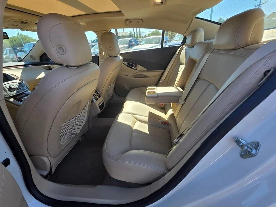 2013 Buick LaCrosse - Image 9 of 14