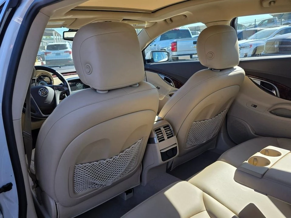 2013 Buick LaCrosse - Image 10 of 14