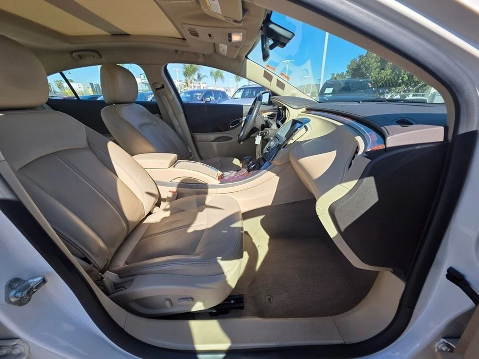 2013 Buick LaCrosse - Image 4 of 14