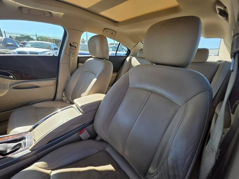 2013 Buick LaCrosse - Image 8 of 14