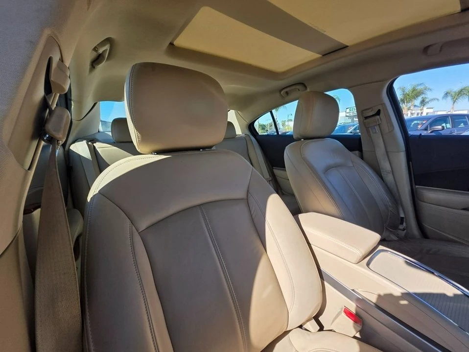 2013 Buick LaCrosse - Image 5 of 14