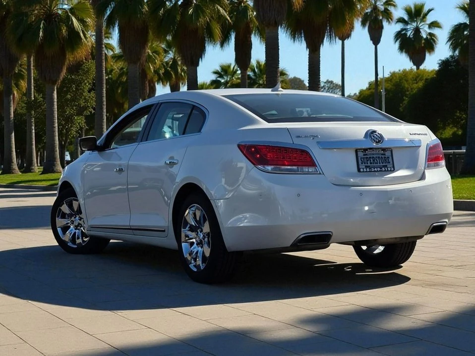 2013 Buick LaCrosse - Image 2 of 14