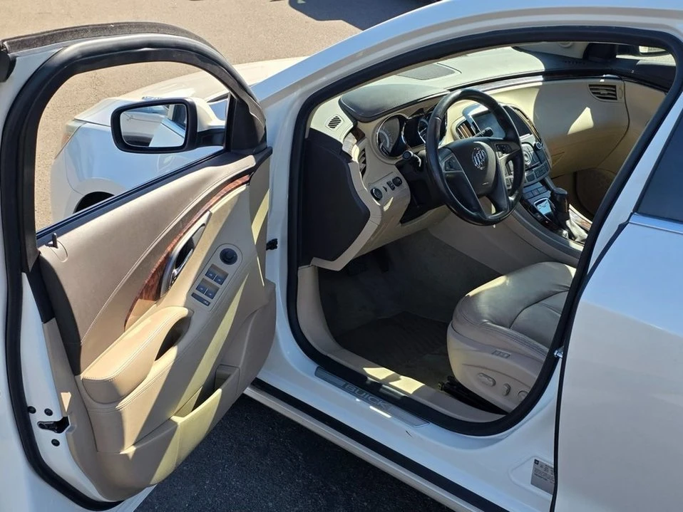 2013 Buick LaCrosse - Image 14 of 14