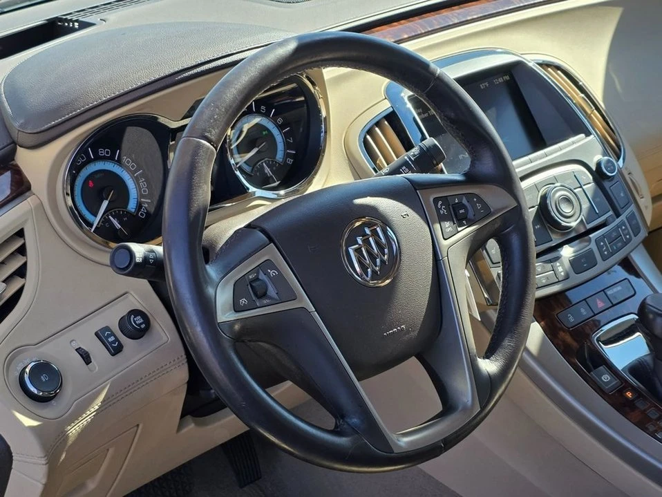 2013 Buick LaCrosse - Image 7 of 14