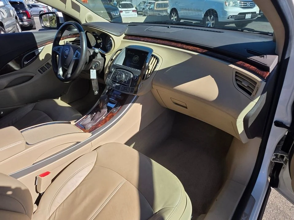 2013 Buick LaCrosse - Image 3 of 14