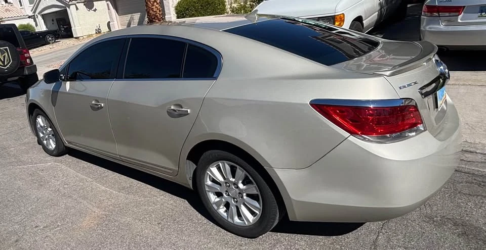2013 Buick LaCrosse - Image 2 of 9