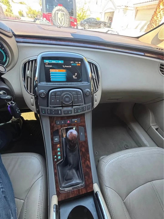 2013 Buick LaCrosse - Image 6 of 9