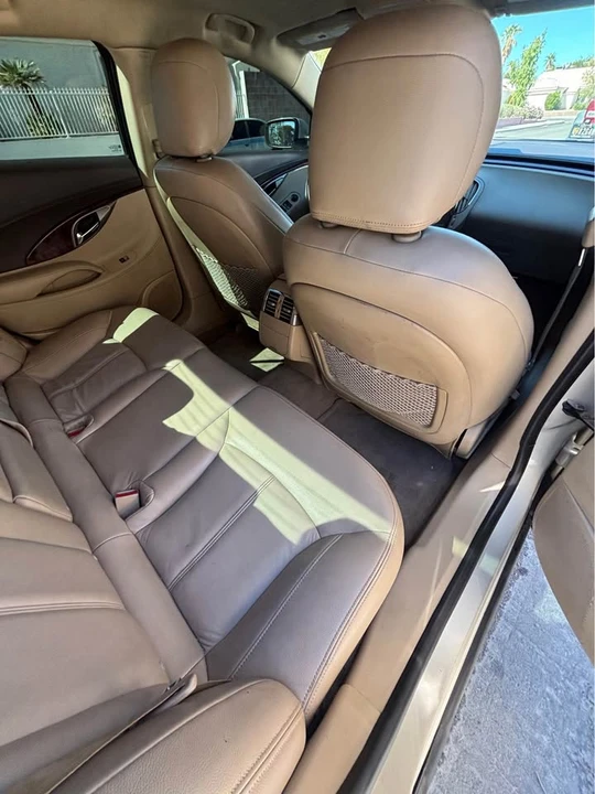 2013 Buick LaCrosse - Image 8 of 9