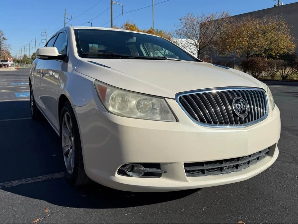 2013 Buick LaCrosse - Image 3 of 15
