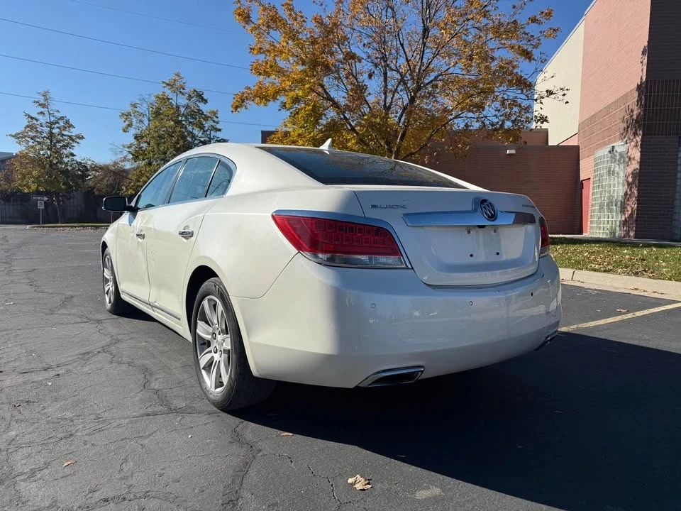 2013 Buick LaCrosse - Image 6 of 15