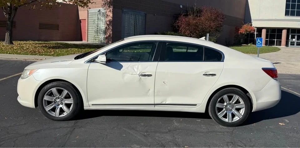 2013 Buick LaCrosse - Image 7 of 15