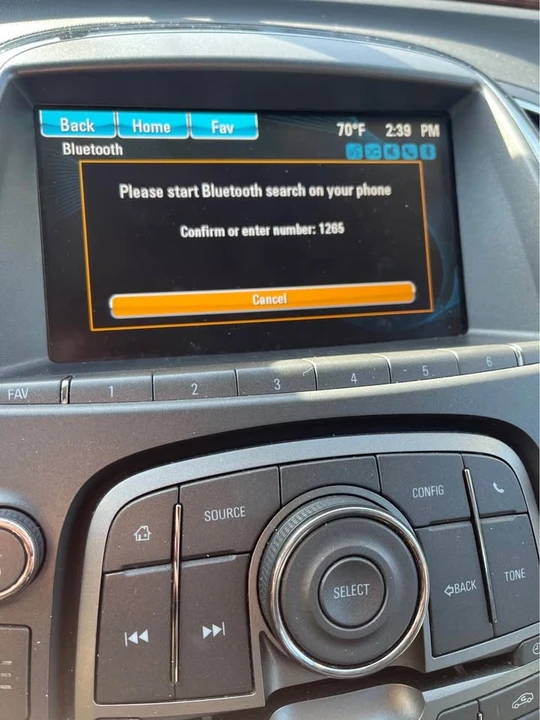 2013 Buick LaCrosse - Image 14 of 15