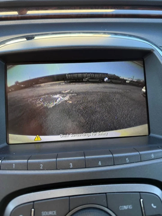 2013 Buick LaCrosse - Image 15 of 15