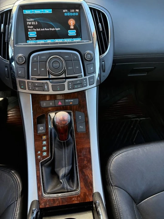 2013 Buick LaCrosse - Image 11 of 15