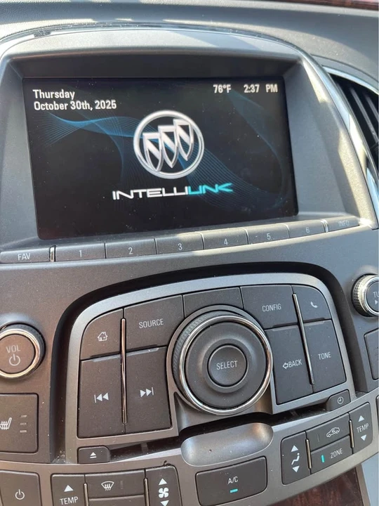 2013 Buick LaCrosse - Image 13 of 15