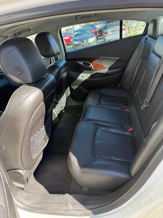 2013 Buick LaCrosse - Image 10 of 15