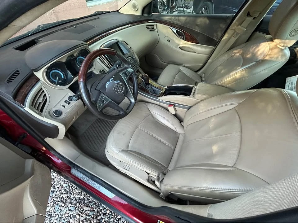 2013 Buick LaCrosse - Image 5 of 6