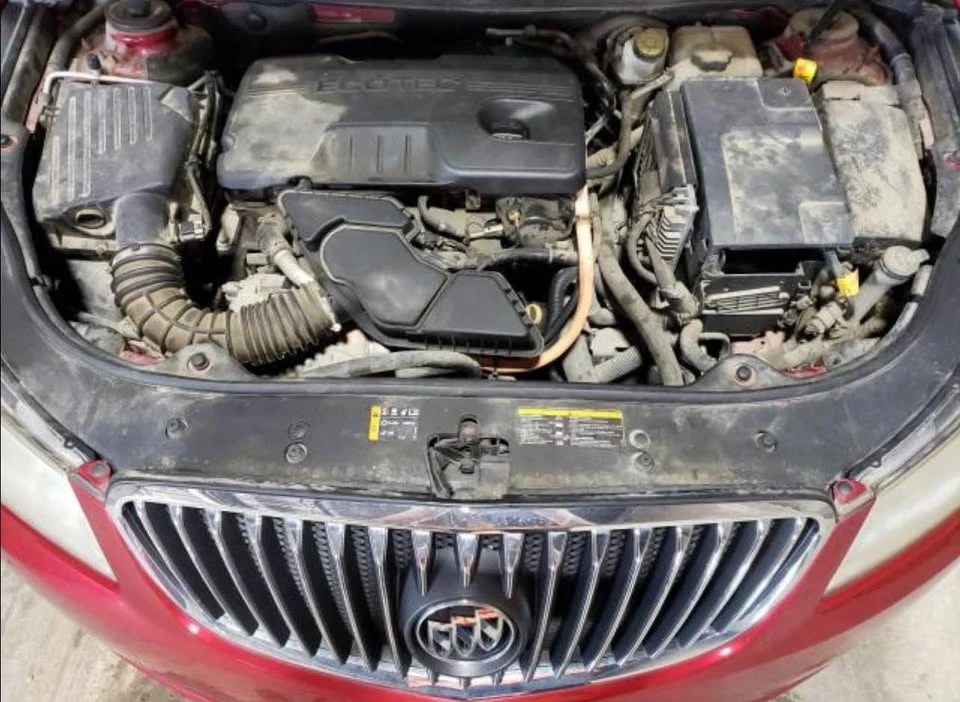 2013 Buick LaCrosse - Image 11 of 12