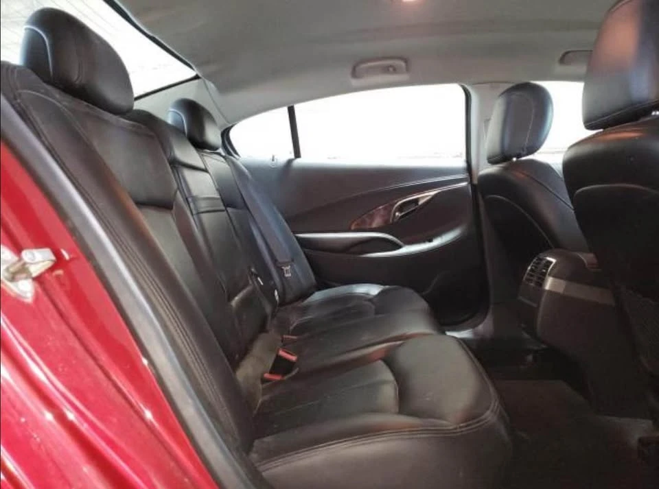 2013 Buick LaCrosse - Image 10 of 12