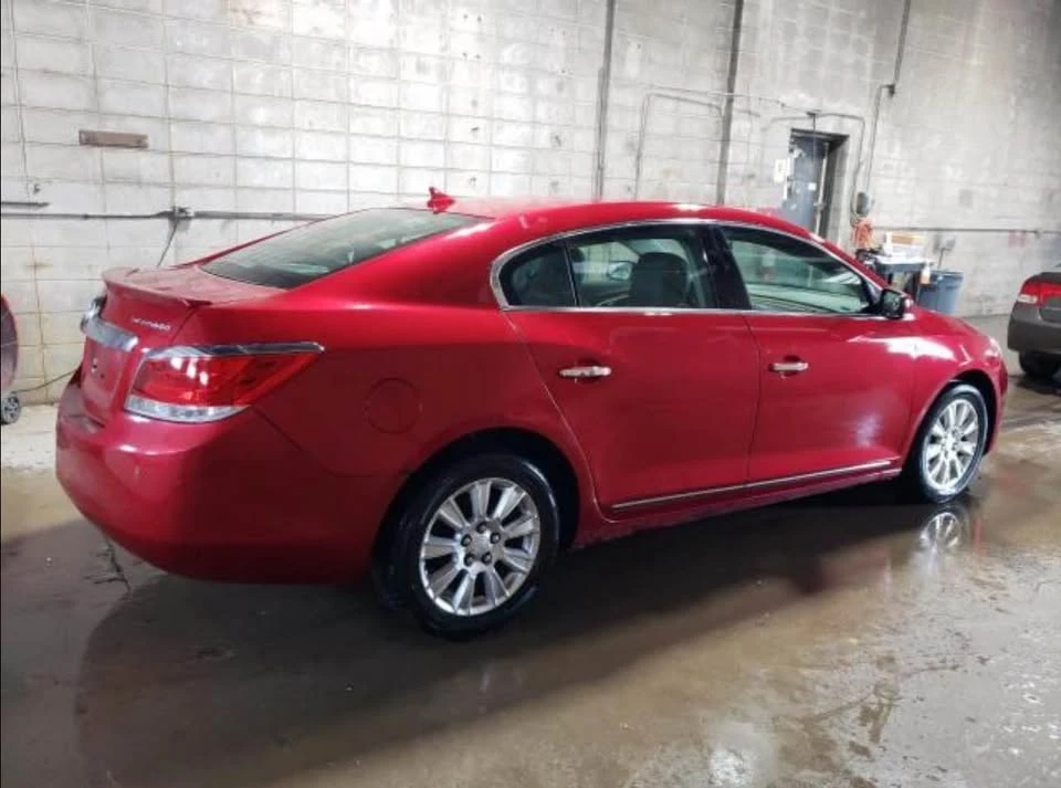 2013 Buick LaCrosse - Image 3 of 12