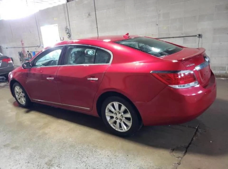2013 Buick LaCrosse - Image 2 of 12
