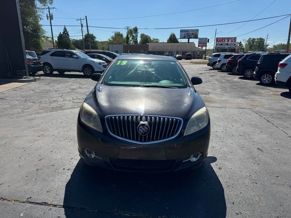 2013 Buick Verano - Image 7 of 12