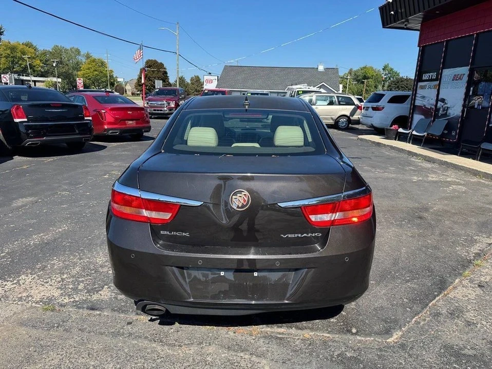 2013 Buick Verano - Image 8 of 12