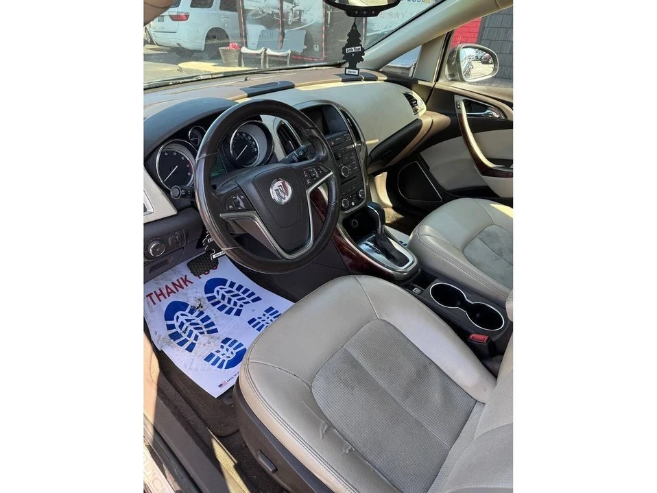 2013 Buick Verano - Image 10 of 12
