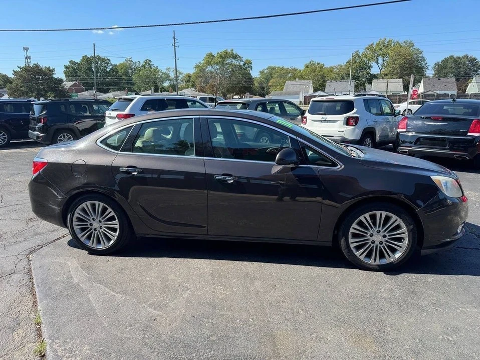 2013 Buick Verano - Image 4 of 12